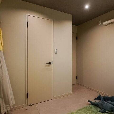 GSハイム都立大の室内写真