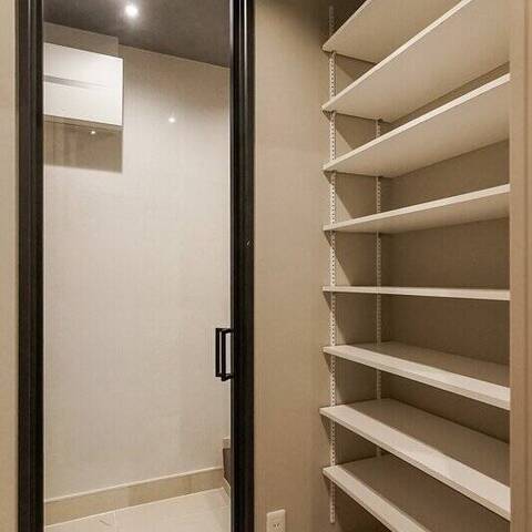 GSハイム都立大の室内写真