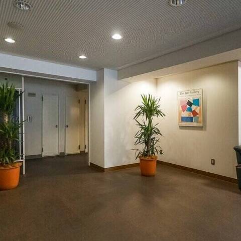 GSハイム都立大の建物・共用部写真