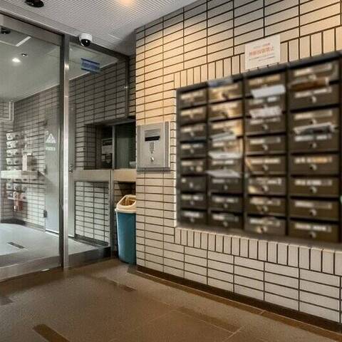 東建ニューハイツ成増の室内写真