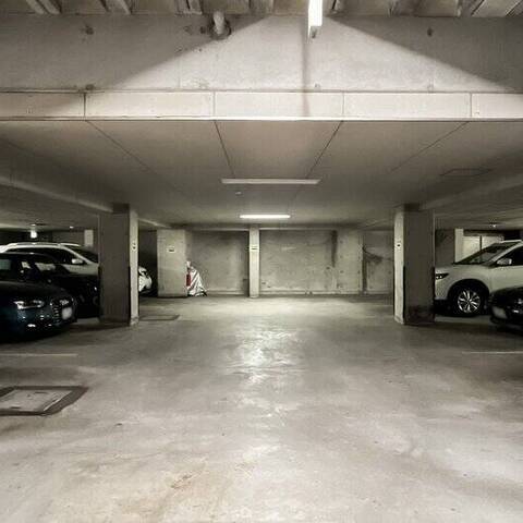 東建ニューハイツ成増の室内写真