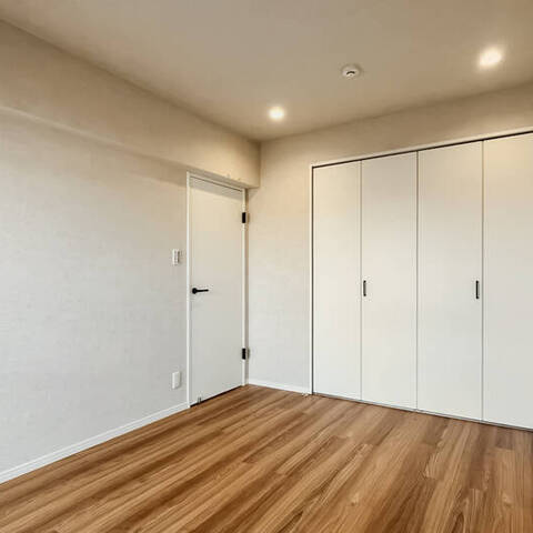 マンション池上の室内写真