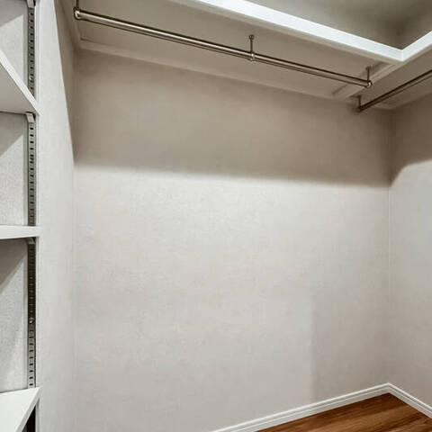 マンション池上の室内写真