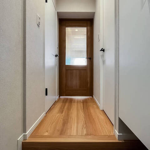 マンション池上の室内写真