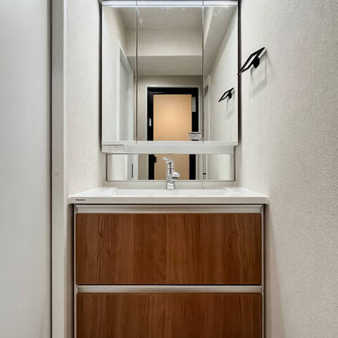 マンション池上の室内写真