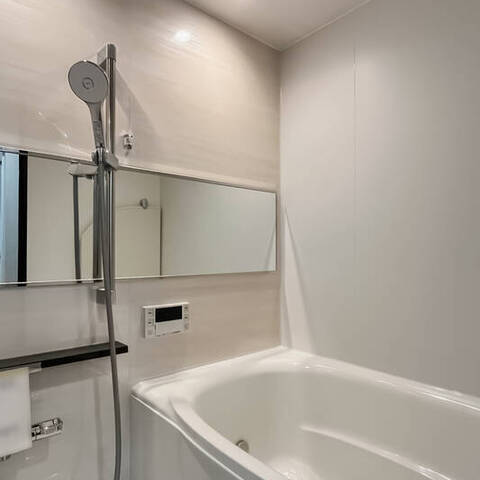 マンション池上の室内写真