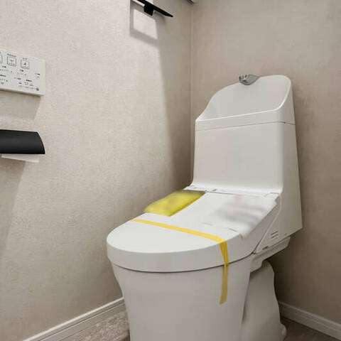 マンション池上の室内写真