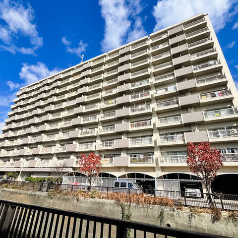 マンション池上の室内写真