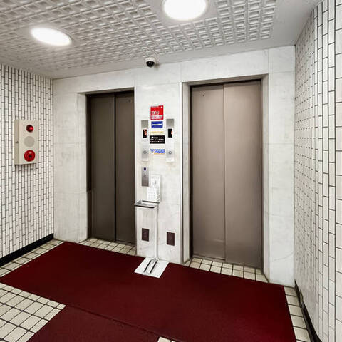 マンション池上の室内写真