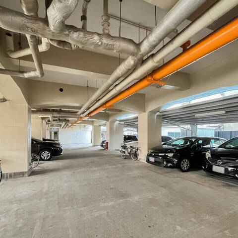 マンション池上の室内写真