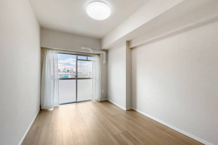 菊名駅 / 2LDK / 51.30㎡