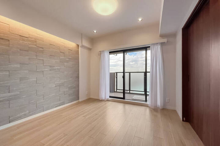 綱島駅 / 3LDK / 62.04㎡