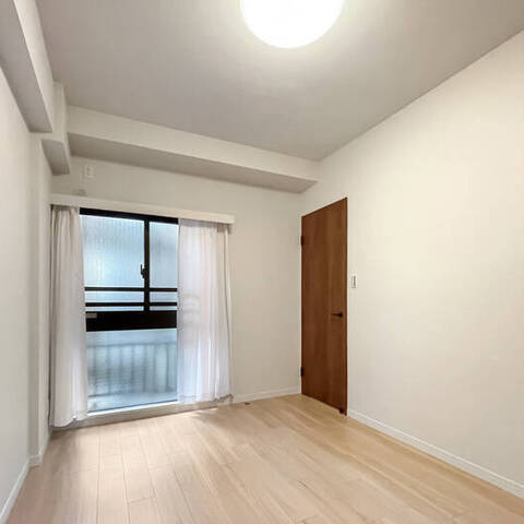 ナイスベルクール横浜綱島の室内写真