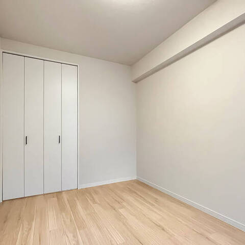 ナイスベルクール横浜綱島の室内写真