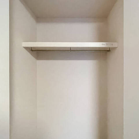 ナイスベルクール横浜綱島の室内写真