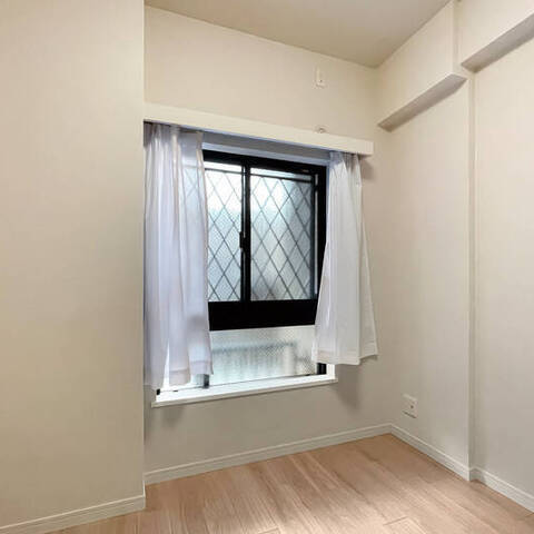 ナイスベルクール横浜綱島の室内写真