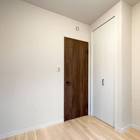 ナイスベルクール横浜綱島の室内写真