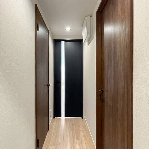 ナイスベルクール横浜綱島の室内写真