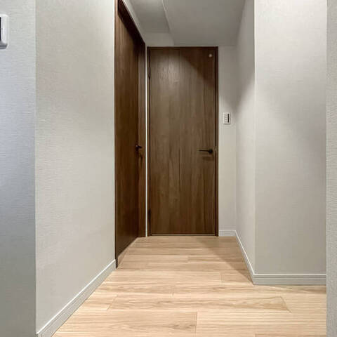 ナイスベルクール横浜綱島の室内写真