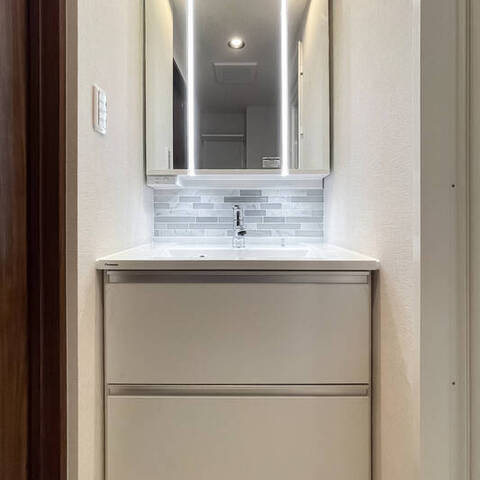 ナイスベルクール横浜綱島の室内写真