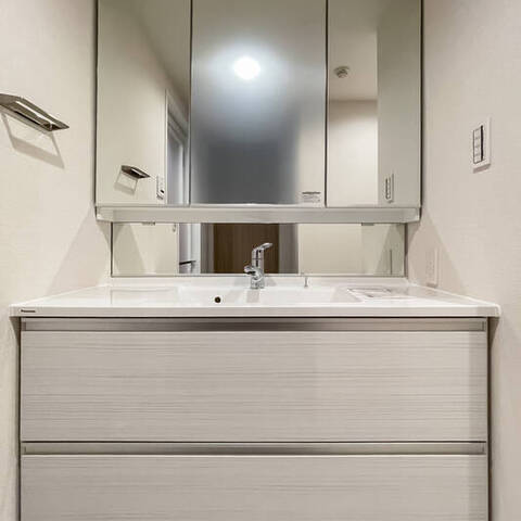 リベール綱島フリーディアの室内写真