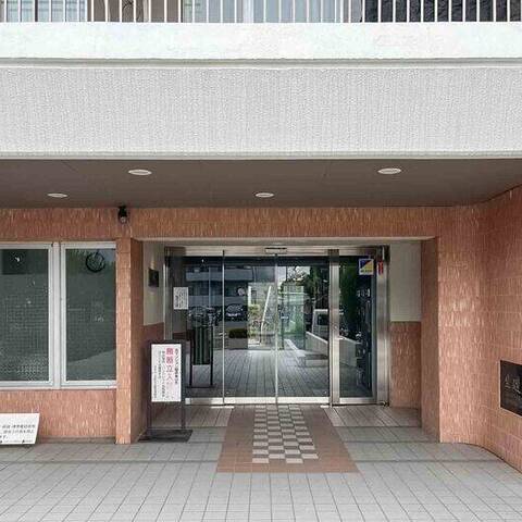 ネオコーポ芦花公園の室内写真