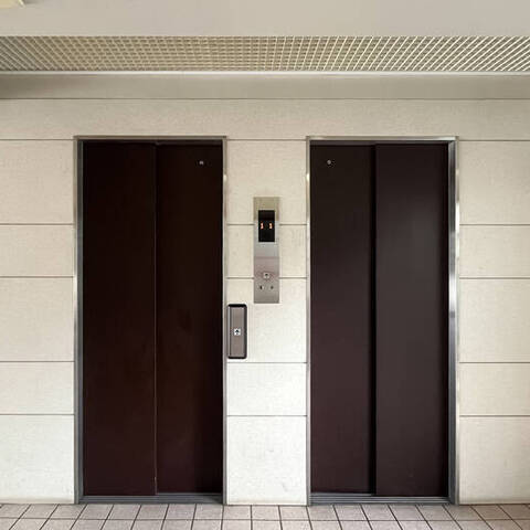 ネオコーポ芦花公園の室内写真