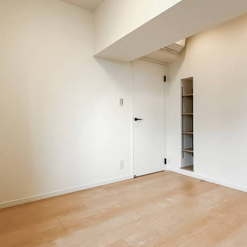 荻窪豊栄ステーションプラザの室内写真