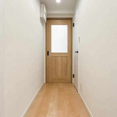 荻窪豊栄ステーションプラザの室内写真