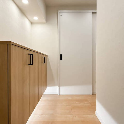 荻窪豊栄ステーションプラザの室内写真