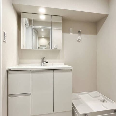 荻窪豊栄ステーションプラザの室内写真