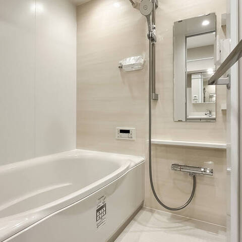 荻窪豊栄ステーションプラザの室内写真