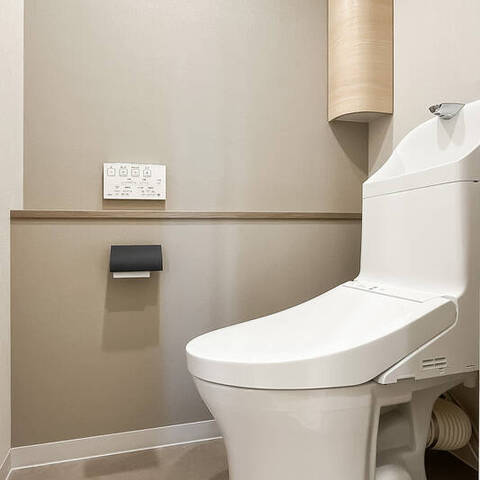 荻窪豊栄ステーションプラザの室内写真