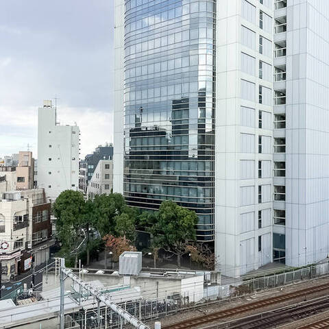 荻窪豊栄ステーションプラザの室内写真