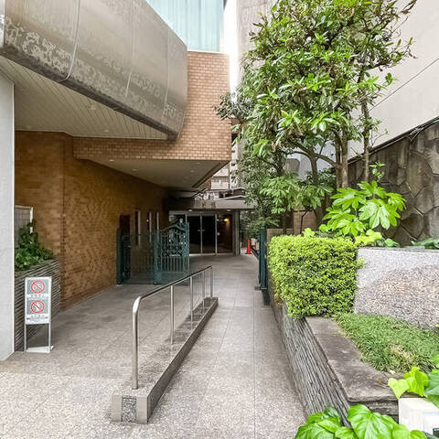 荻窪豊栄ステーションプラザの室内写真