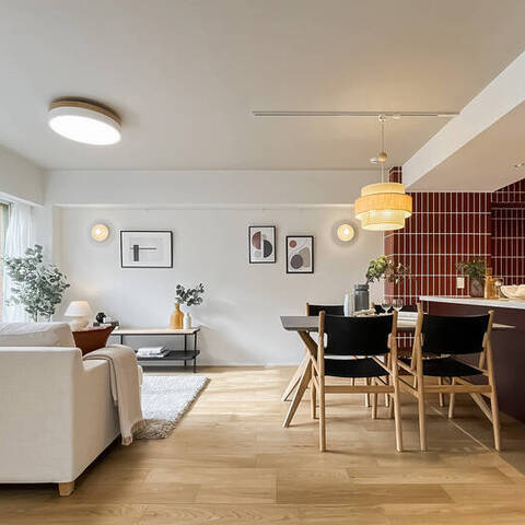 代々木ロイヤルマンションの室内写真