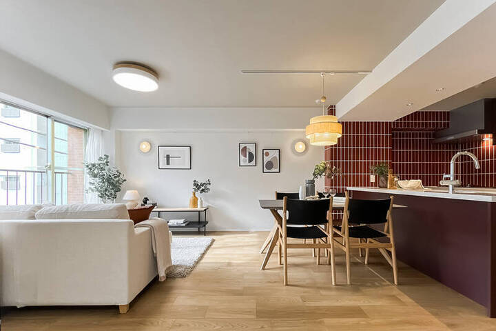 パークサイド・ラウンジ