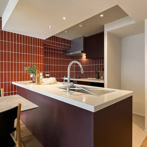 代々木ロイヤルマンションの室内写真