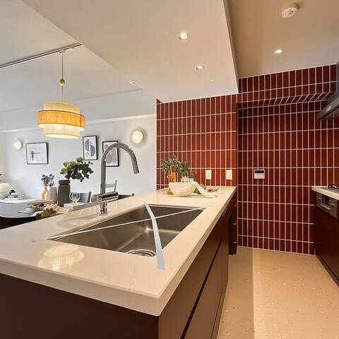 代々木ロイヤルマンションの室内写真