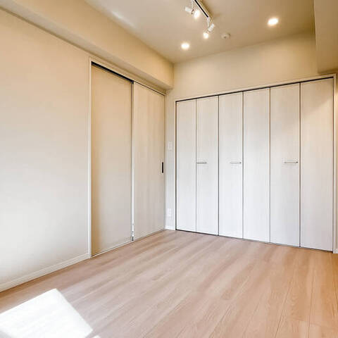 クラッシィハウス浜田山の室内写真