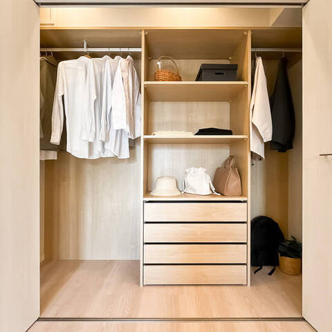 クラッシィハウス浜田山の室内写真