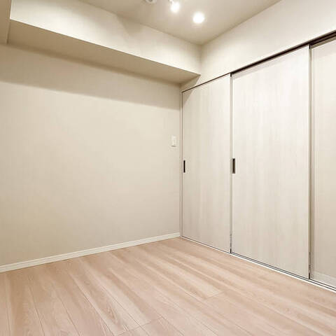 クラッシィハウス浜田山の室内写真