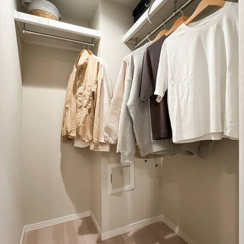 クラッシィハウス浜田山の室内写真