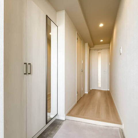 クラッシィハウス浜田山の室内写真