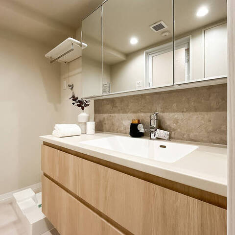 クラッシィハウス浜田山の室内写真