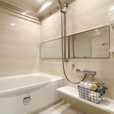 クラッシィハウス浜田山の室内写真