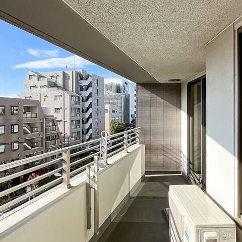 クラッシィハウス浜田山の室内写真