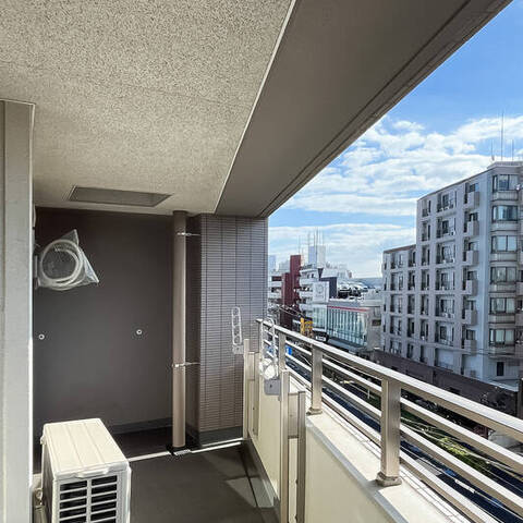 クラッシィハウス浜田山の室内写真