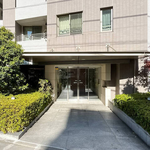 クラッシィハウス浜田山の室内写真