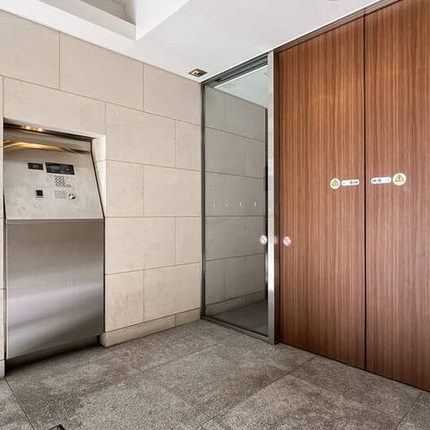 クラッシィハウス浜田山の室内写真